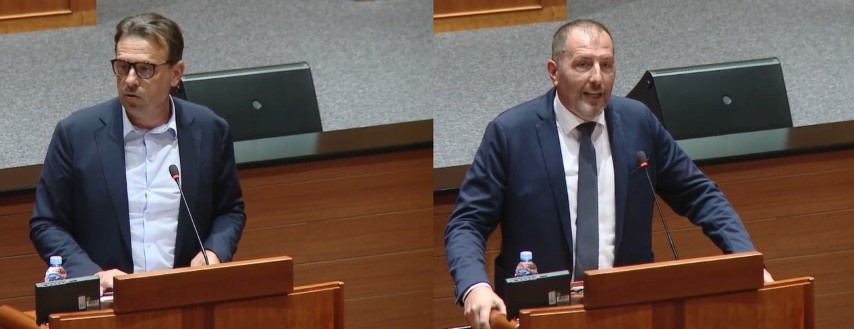 U Saboru IDS-ovci raspravljali o Prijedlogu zakona o ugostiteljskoj djelatnosti